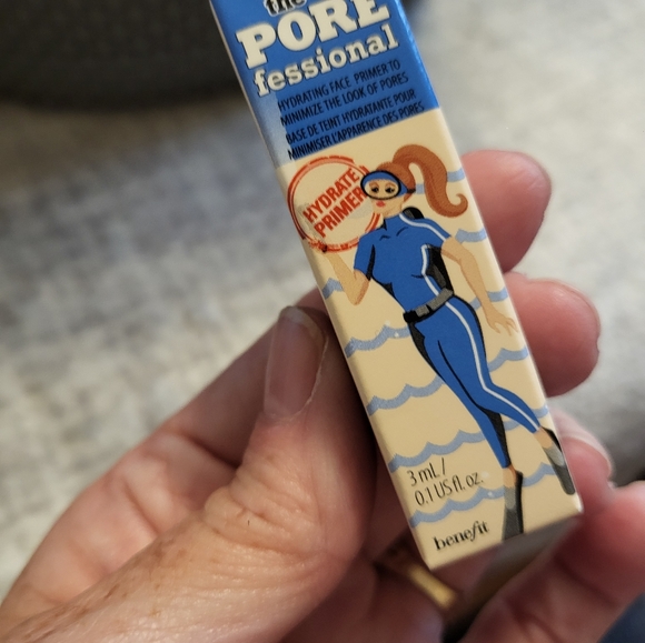 Pore Primer - Picture 2 of 2